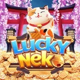 Lucky Neko 5Games