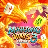 Mahjong Ways 3