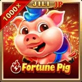 Fortunepig
