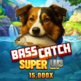 Bass Catch Super Up