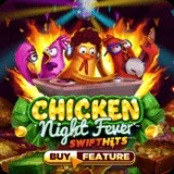 Chicken Night Fever