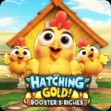 Hatching Gold! Rooster's Riches