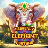 Heavenly Elephant Fortune