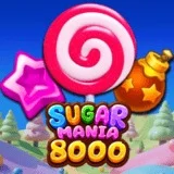 Sugar Mania 8000