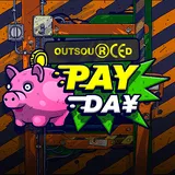 Outsourced Payday