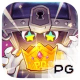 Mr Treasure's Fortune