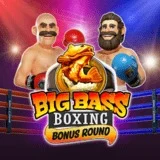 Big Bass Boxing Bonus Round