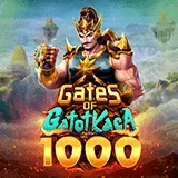 Gates Of Gatot Kaca 1000