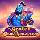 Genie's Gem Bonanza