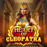Heart Of Cleopatra