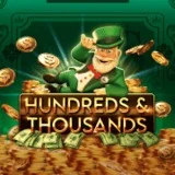 Hundreds And Thousands