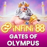 Infini88 Gate Of Olympus