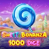 Sweet Bonanza 1000 Dice