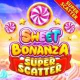 Sweet Bonanza Super Scatter
