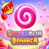 SwSweet Rush Bonanza