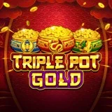 Triple Pot Gold