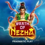 Wrath Of Nezha