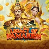 Legacy Of Ramakien